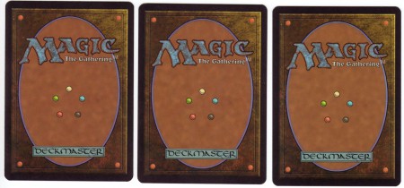 Coffret spécial : Faeries 